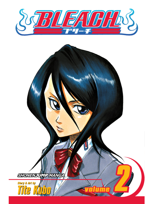 Title details for Bleach, Volume 2 by Tite Kubo - Available